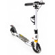 Самокат Scooter Power Urban City Style з дисковим гальмом