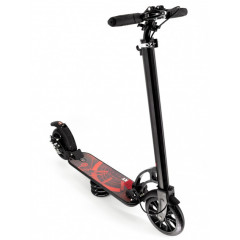 Самокат Scooter City Style з амортизатором від 8 років
