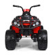 Квадроцикл детский Bambi M 3999EBLR-3 со звуковыми и световыми эффектами