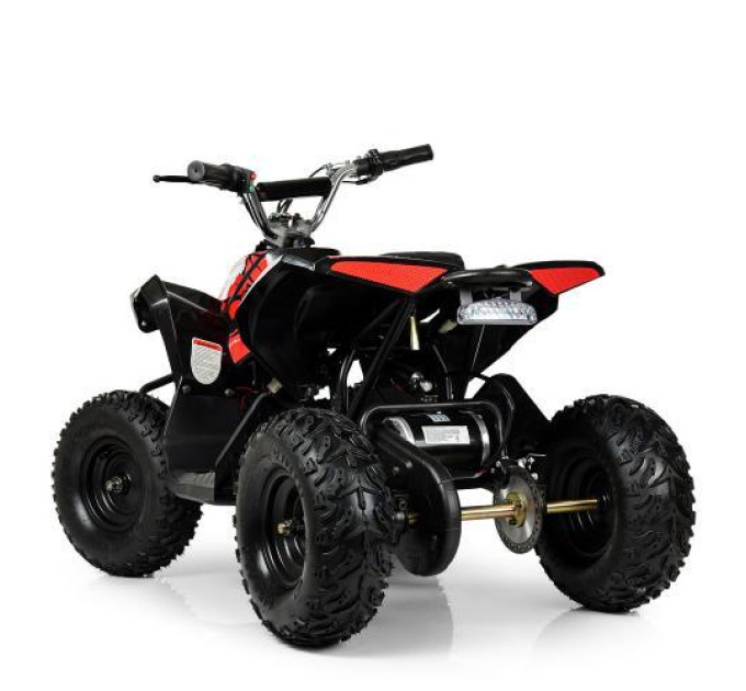 Квадроцикл Profi HB-EATV1000Q-2ST V2 4 аккумулятора 12V/12AH скорость 26,5 км/ч