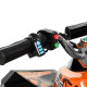 Квадроцикл Profi HB-EATV1000Q-7S аккумулятора 12V/12AH скорость 26,5 км/ч