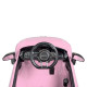 Электромобиль Bambi M 4281EBLR-8 Розовый колеса EVA TF MP3 USB
