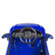 Электромобиль Bambi M 4281EBLR-4 Синий колеса EVA TF MP3 USB