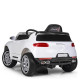 Дитячий електромобіль Bambi M 3178EBLR-1 пульт дистанційного керування музика та світло