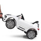 Дитячий електромобіль Bambi M 3178EBLR-1 пульт дистанційного керування музика та світло