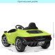 Електромобіль Bambi Lamborghini M 4319EBLR-5 2 мотори 45W зелена