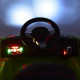 Електромобіль Bambi Lamborghini M 4319EBLR-5 2 мотори 45W зелена