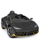 Електромобіль Bambi Lamborghini M 4319EBLR-11 2 мотори 45W зі світлом та музикою, 2 кольори