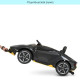 Електромобіль Bambi Lamborghini M 4319EBLR-11 2 мотори 45W зі світлом та музикою, 2 кольори