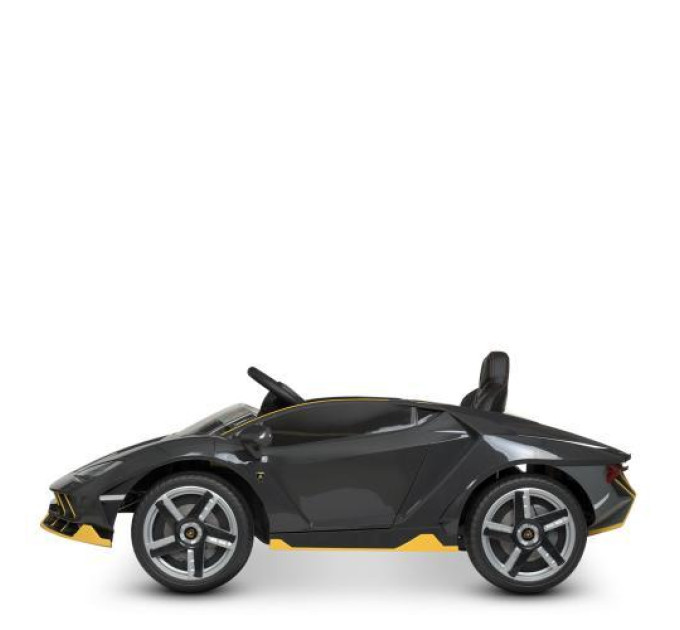 Електромобіль Bambi Lamborghini M 4319EBLR-11 2 мотори 45W зі світлом та музикою, 2 кольори