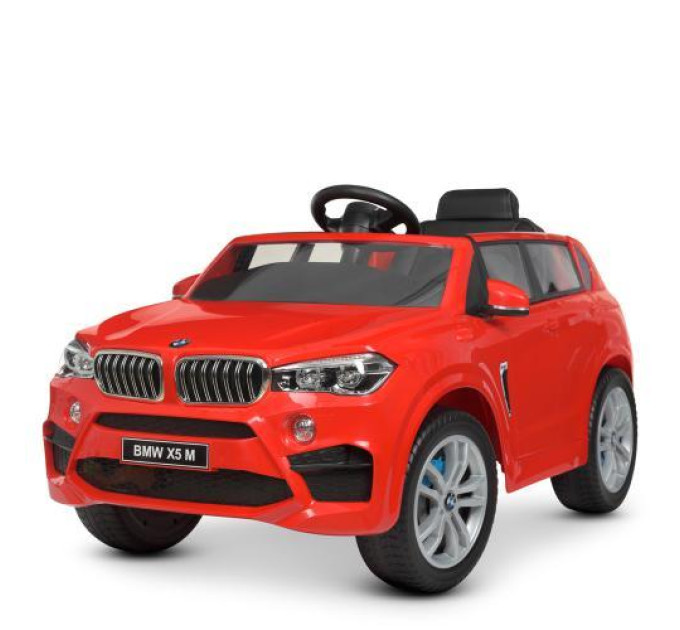 Электромобиль Bambi M 4522EBLR-3 2 мотора 45W со светом и музыкой