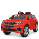 Электромобиль Bambi M 4522EBLR-3 2 мотора 45W со светом и музыкой
