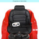 Электромобиль Bambi M 4522EBLR-3 2 мотора 45W со светом и музыкой