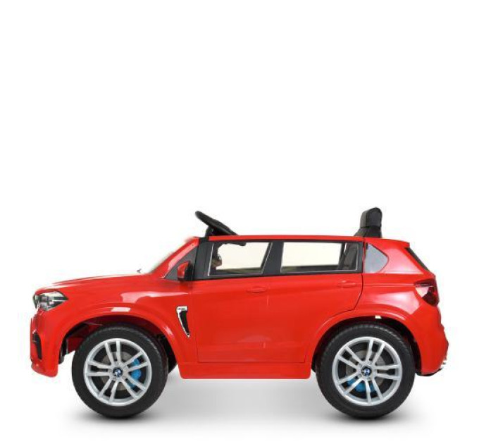 Электромобиль Bambi M 4522EBLR-3 2 мотора 45W со светом и музыкой