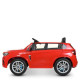Электромобиль Bambi M 4522EBLR-3 2 мотора 45W со светом и музыкой