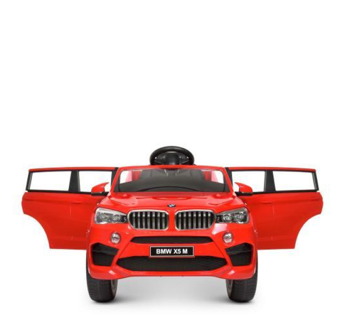 Электромобиль Bambi M 4522EBLR-3 2 мотора 45W со светом и музыкой