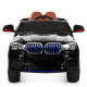 Дитячий ігровий транспорт Bambi BMW M 2762(MP4)EBLR-2 чорний