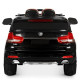 Дитячий ігровий транспорт Bambi BMW M 2762(MP4)EBLR-2 чорний