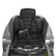 Дитячий електромобіль Bambi Mercedes M 4563EBLRS-11 сірий зі звуком та світлом