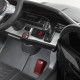 Дитячий електромобіль Bambi Mercedes M 4563EBLRS-11 сірий зі звуком та світлом