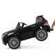 Дитячий електромобіль Bambi Lexus чорний M 3906EBLR-2