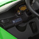 Электромобиль Bambi Lamborghini M 4298EBLR-5 зеленая со светом до 50 кг