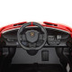 Електромобіль Bambi Lamborghini M 4298EBLR-3 червона музика до 50 кг.