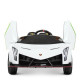 Електромобіль Bambi Lamborghini M 4298EBLR-1 червона музика до 50 кг.