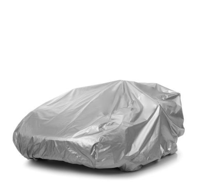 Дитячий електромобіль Bambi M 4055 AL-1 Porsche Cayman двомісний білий