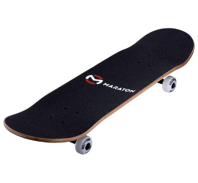 Скейт Maraton Skate Winner наждачка до 80 кг