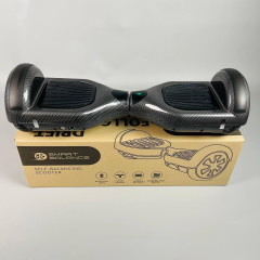 Гіроскутер Smart Balance Small 6.5" карбон