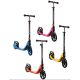 Самокат двоколісний Scooter Sprinter MK218 180мм