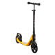 Самокат двоколісний Scooter Sprinter MK218 180мм