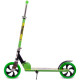 Самокат Scooter на великих колесах 109B від 5 років
