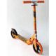 Самокат Scooter на великих колесах 109B від 5 років