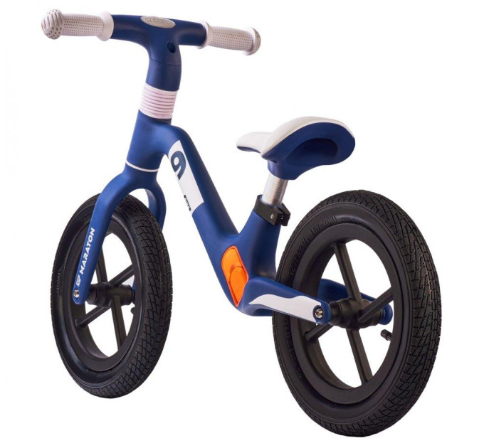 Ультралегкий спортивный беговел Maraton Norco 12,5" дюймов надувные колеса