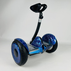 Сігвей Ninebot Mini колеса 10.5 Bluetooth космос найнбот міні