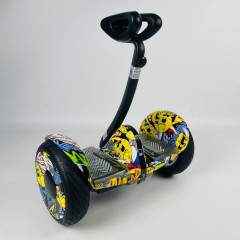 Сігвей Ninebot Mini колеса 10.5 Bluetooth хіп-хоп найнбот міні