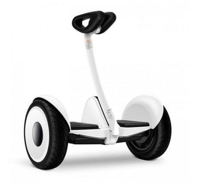 Сигвей Ninebot Mini 10.5 дюймов 54v подсветка приложение APP 700 Вт