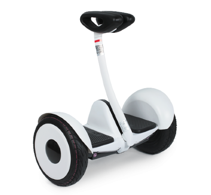 Сигвей Ninebot Mini 10.5 дюймов 54v подсветка приложение APP 700 Вт