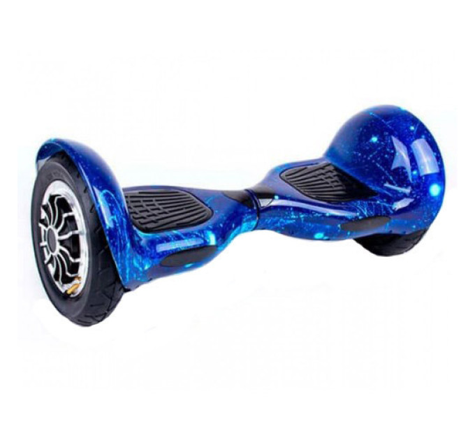 Гироскутер Smart Balance 10.0” без подсветки колес звездное небо Bluetooth