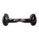 Гироскутер Smart Balance 10.0” без подсветки колес черная молния Bluetooth