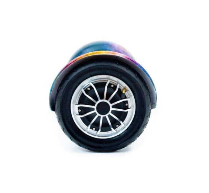 Гироскутер Smart Balance 10.0” без подсветки колес красный закат Bluetooth