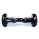 Гироскутер Smart Balance 10.5 Elite Lux разноцветная молния