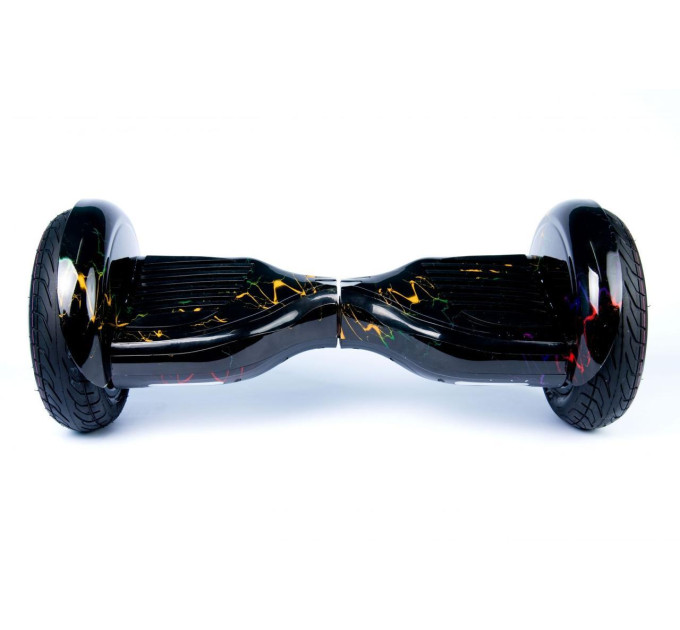 Гироскутер Smart Balance 10.5 Elite Lux разноцветная молния