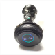 Гироскутер Smart Balance 10.5 Elite Lux разноцветная молния