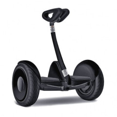 Сігвей Ninebot MINI 54v колеса 10.5 Bluetooth чорний
