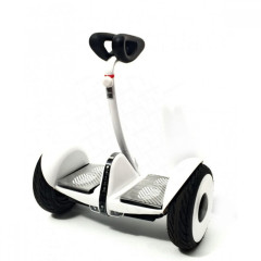 Сігвей Ninebot Mini колеса 10.5 Bluetooth White білий