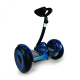 Сігвей Ninebot Mini колеса 54v 10.5 Bluetooth синій космос