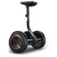 Сигвей Ninebot Mini Pro 54v гироскутер с регулируемой ручкой Black черный